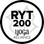 RYT 200 Yoga Alliance